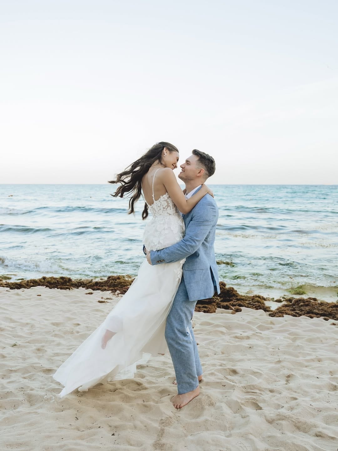 Post 6 by Novski ∬ Destination Wedding Photography and Films on Instagram (carousel)