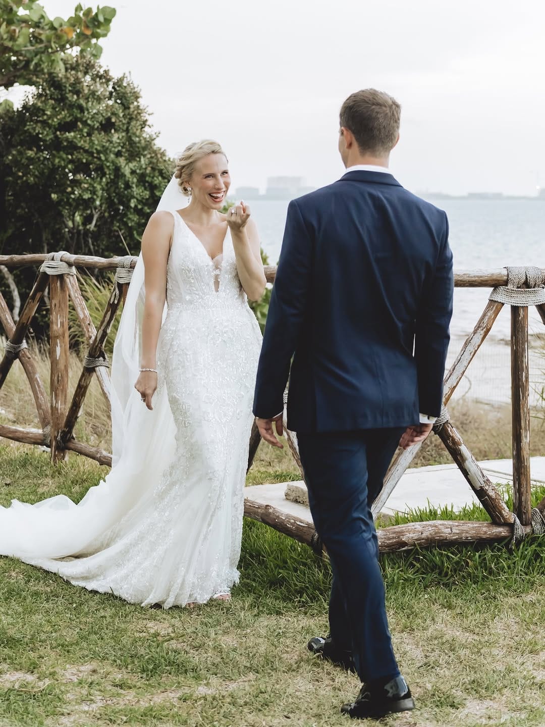 Post 1 by Novski ∬ Destination Wedding Photography and Films on Instagram (carousel)