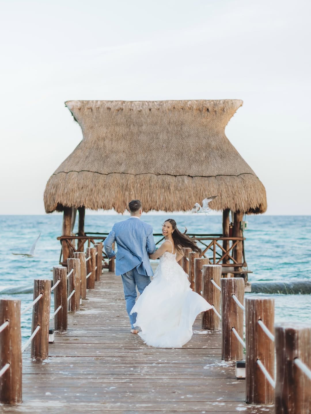 Post 9 by Novski ∬ Destination Wedding Photography and Films on Instagram (image)
