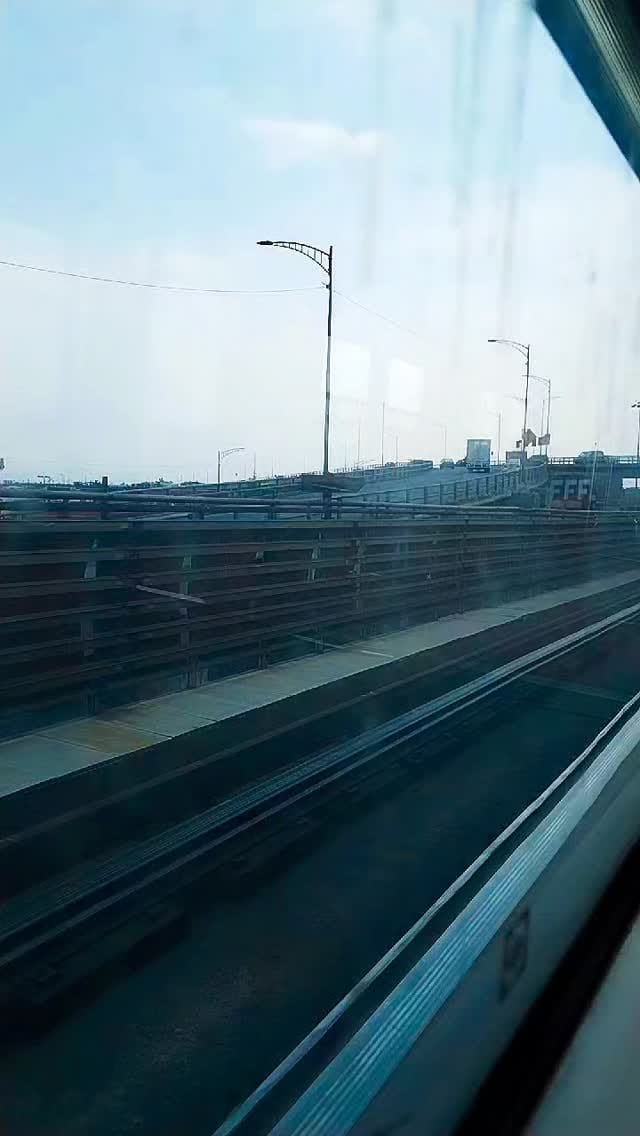 Post 6 by 🚞Metrofilia México🇲🇽📷 on Instagram (video)