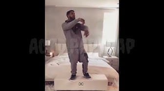 Post 1 by Area Del Misterio on YouTube (video)