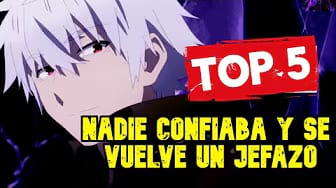 Post 1 by IKKI EL DE LOS ANIMES on YouTube (video)