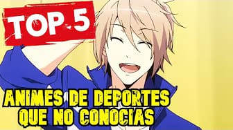 Post 8 by IKKI EL DE LOS ANIMES on YouTube (video)