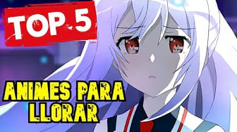 Post 6 by IKKI EL DE LOS ANIMES on YouTube (video)