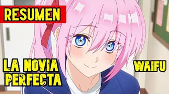Post 4 by IKKI EL DE LOS ANIMES on YouTube (video)