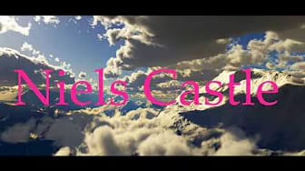 Post 6 by Niels Castle on YouTube (video)