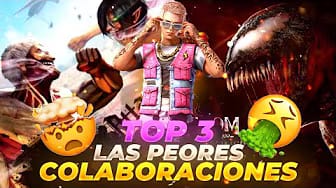 Post 4 by Rokaleta FF on YouTube (video)