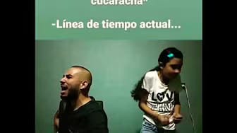 Post 2 by EL MEMETRICO on YouTube (video)