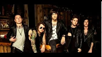 Post 3 by FAKE BAND! on YouTube (video)