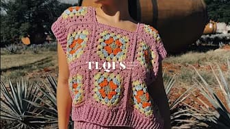 Post 1 by Habemus Moda on YouTube (video)