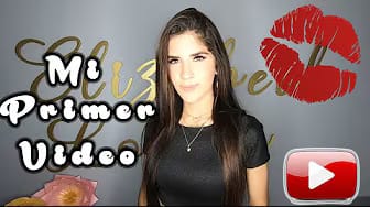 Post 4 by Elizabeth Loaiza on YouTube (video)