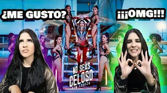 Post 2 by Elizabeth Loaiza on YouTube (video)