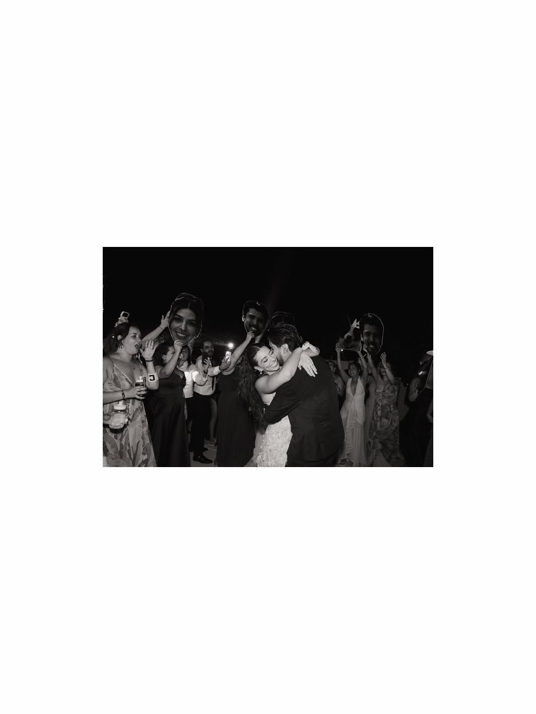 Post 4 by Evan Hernandez— Wedding Photographer on Instagram (carousel)