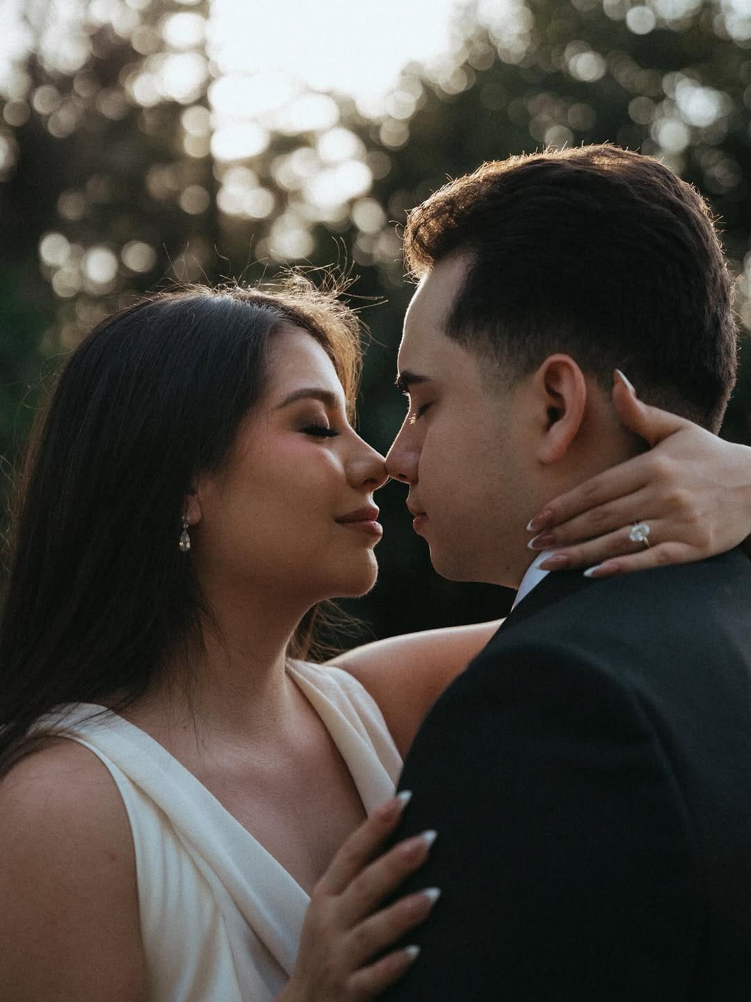 Post 5 by Evan Hernandez— Wedding Photographer on Instagram (carousel)