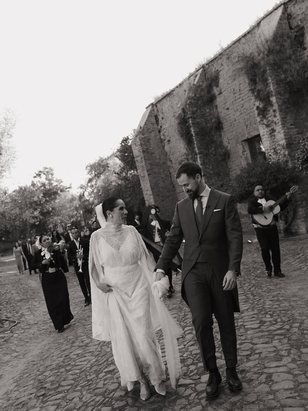 Post 6 by Evan Hernandez— Wedding Photographer on Instagram (carousel)