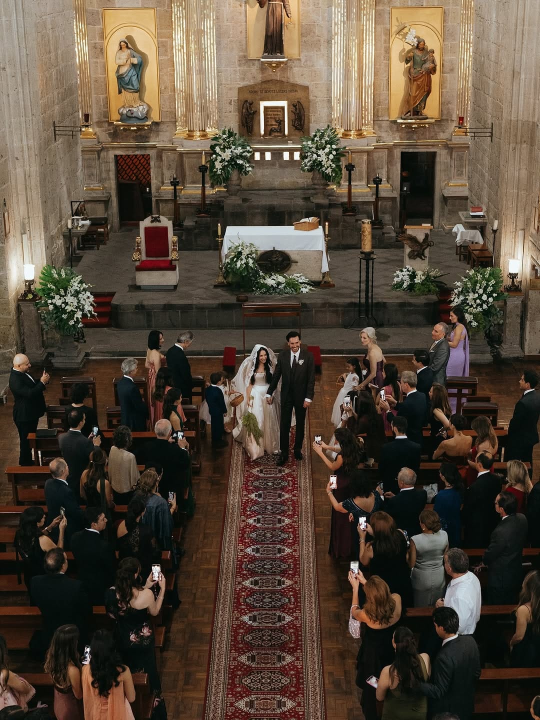 Post 8 by Evan Hernandez— Wedding Photographer on Instagram (image)
