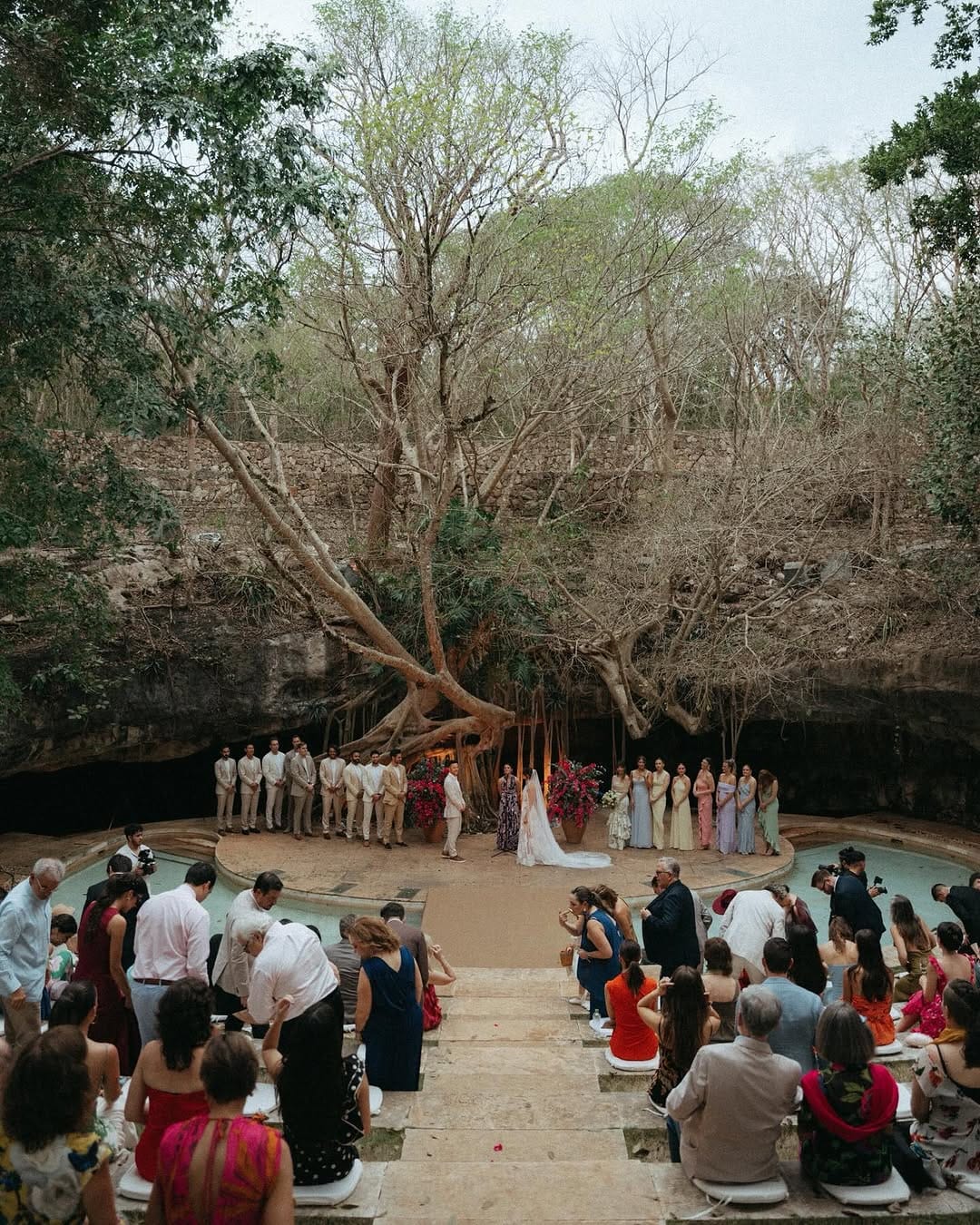 Post 9 by Evan Hernandez— Wedding Photographer on Instagram (carousel)