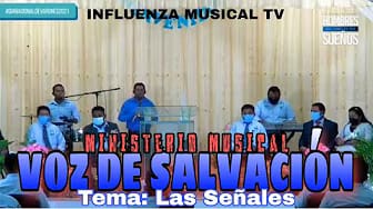 Post 2 by Influenza Musical TV on YouTube (video)