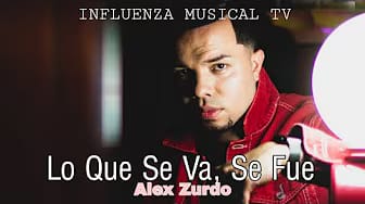Post 3 by Influenza Musical TV on YouTube (video)