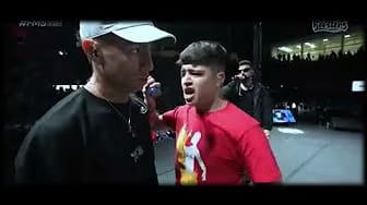 Post 9 by MFB RAP on YouTube (video)