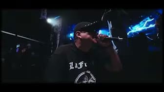 Post 5 by MFB RAP on YouTube (video)