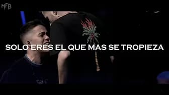 Post 4 by MFB RAP on YouTube (video)