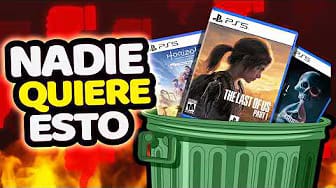 Post 6 by Sabino Sanabi on YouTube (video)