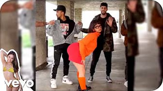 Post 8 by Vídeos Virales on YouTube (video)