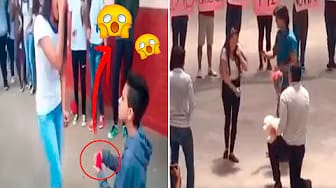 Post 6 by Timexy Top on YouTube (video)