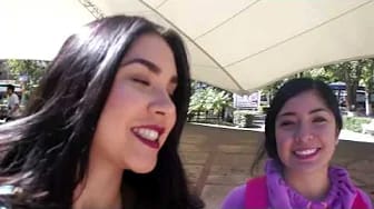 Post 6 by andrealorexo on YouTube (video)