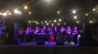 Post 9 by Rondalla Cristiana Tabernáculo on YouTube (video)