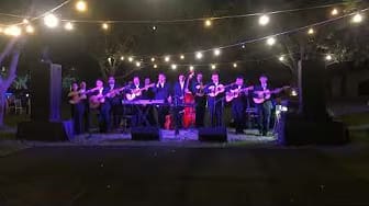 Post 10 by Rondalla Cristiana Tabernáculo on YouTube (video)