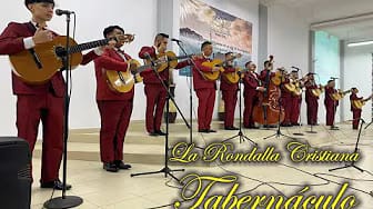 Post 8 by Rondalla Cristiana Tabernáculo on YouTube (video)