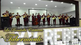 Post 2 by Rondalla Cristiana Tabernáculo on YouTube (video)