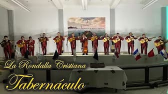 Post 6 by Rondalla Cristiana Tabernáculo on YouTube (video)