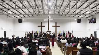 Post 5 by Rondalla Cristiana Tabernáculo on YouTube (video)