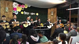 Post 3 by Rondalla Cristiana Tabernáculo on YouTube (video)