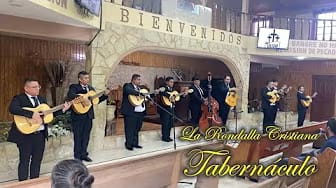 Post 1 by Rondalla Cristiana Tabernáculo on YouTube (video)