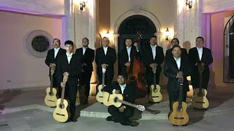 Post 7 by Rondalla Cristiana Tabernáculo on YouTube (video)