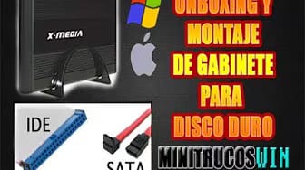 Post 10 by MINITRUCOSWIN on YouTube (video)