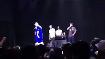 Post 5 by El Batallero Freestyle on YouTube (video)