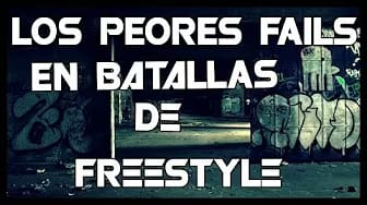 Post 1 by El Batallero Freestyle on YouTube (video)