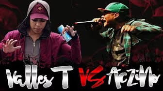 Post 3 by El Batallero Freestyle on YouTube (video)