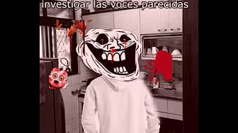 Post 1 by ElDossM :V on YouTube (video)