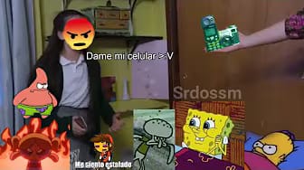 Post 5 by ElDossM :V on YouTube (video)