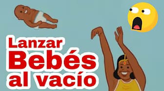 Post 10 by Detrás De Todo on YouTube (video)