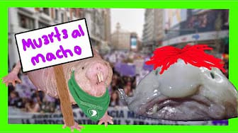 Post 6 by Detrás De Todo on YouTube (video)