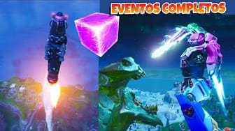 Post 1 by Detrás De Todo on YouTube (video)