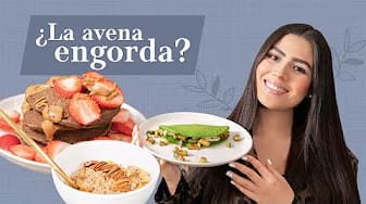 Post 5 by Nutrióloga Alejandra Vera on YouTube (video)