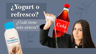 Post 9 by Nutrióloga Alejandra Vera on YouTube (video)